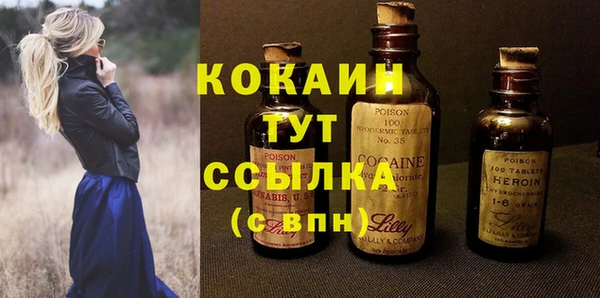 винт Михайлов